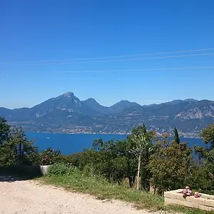 Kemping Agricampeggio Terra Di Mezzo, Brenzone sul Garda